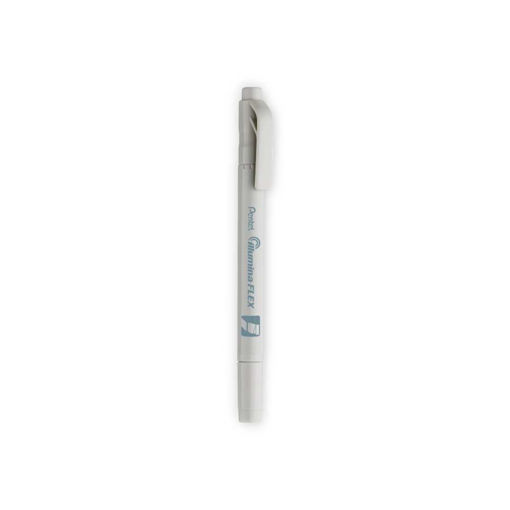 Picture of PENTEL - HIGHLIGHTER PASTEL GREY